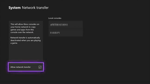 How To Transfer Xbox One Games And Data To Another Console. (Two ...